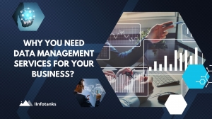 Why You Need Data Management Services for your Business? - IInfotanks